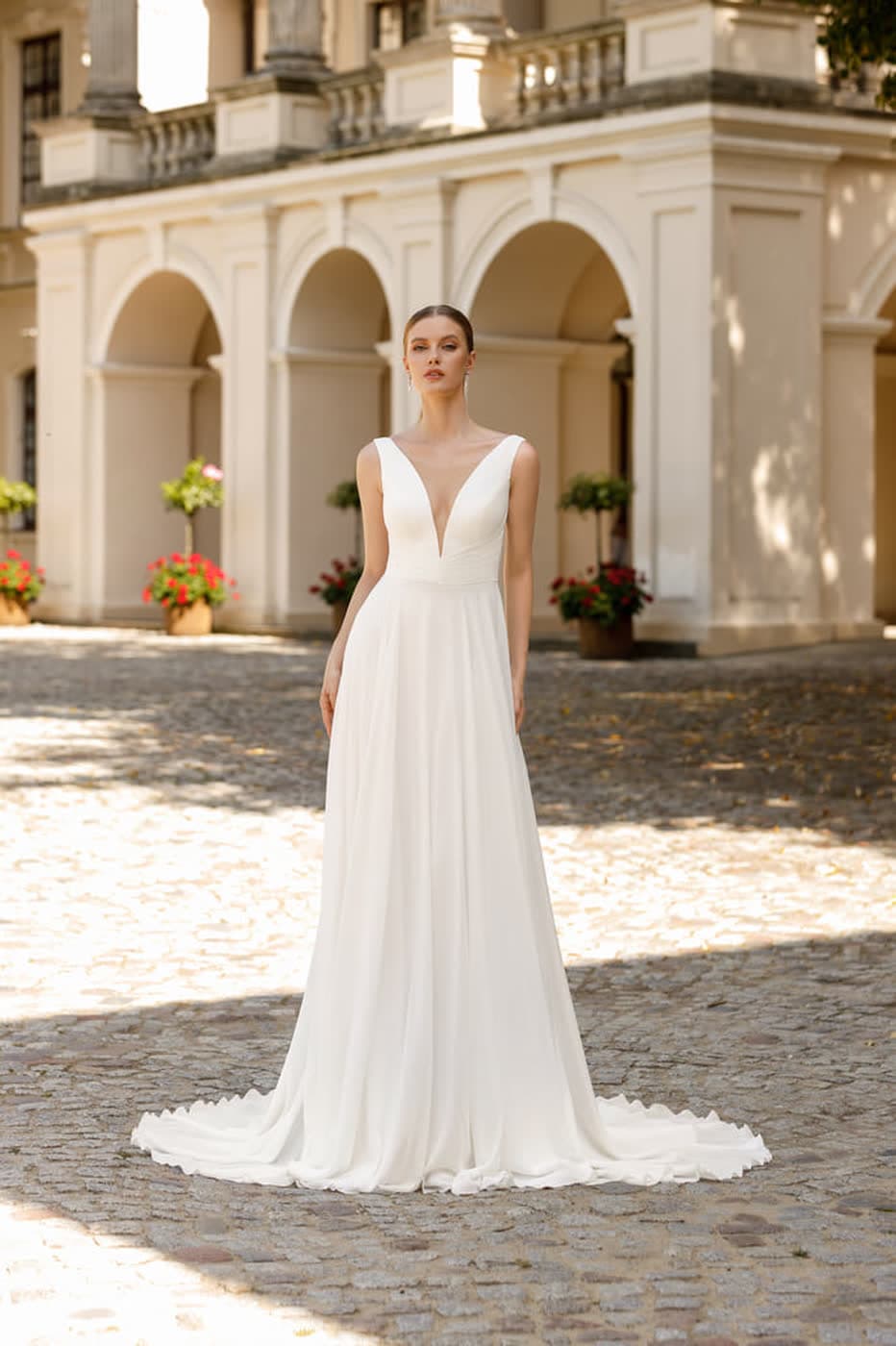 Barbara — Le Spose di Nika