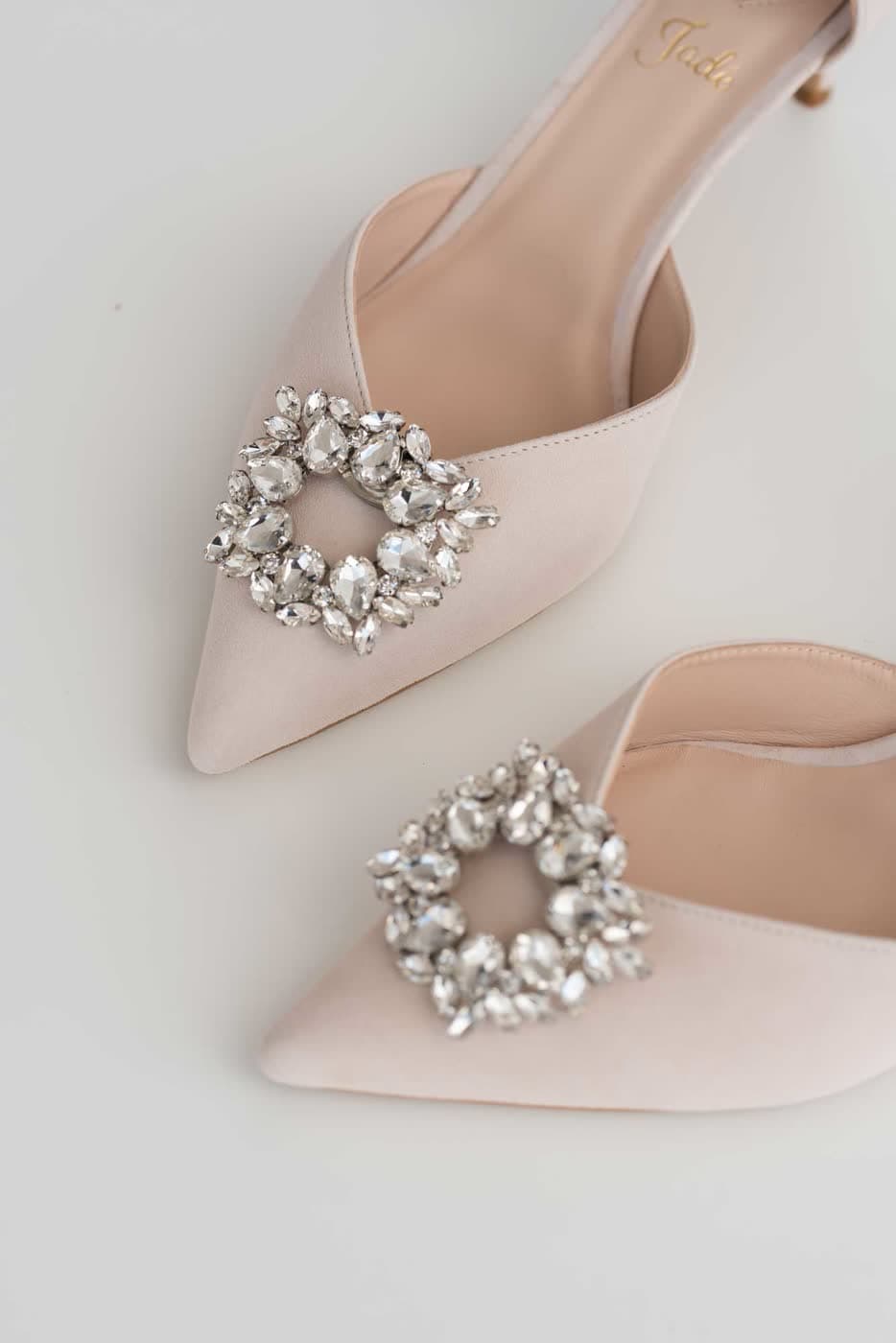 Princess — Le Spose di Nika