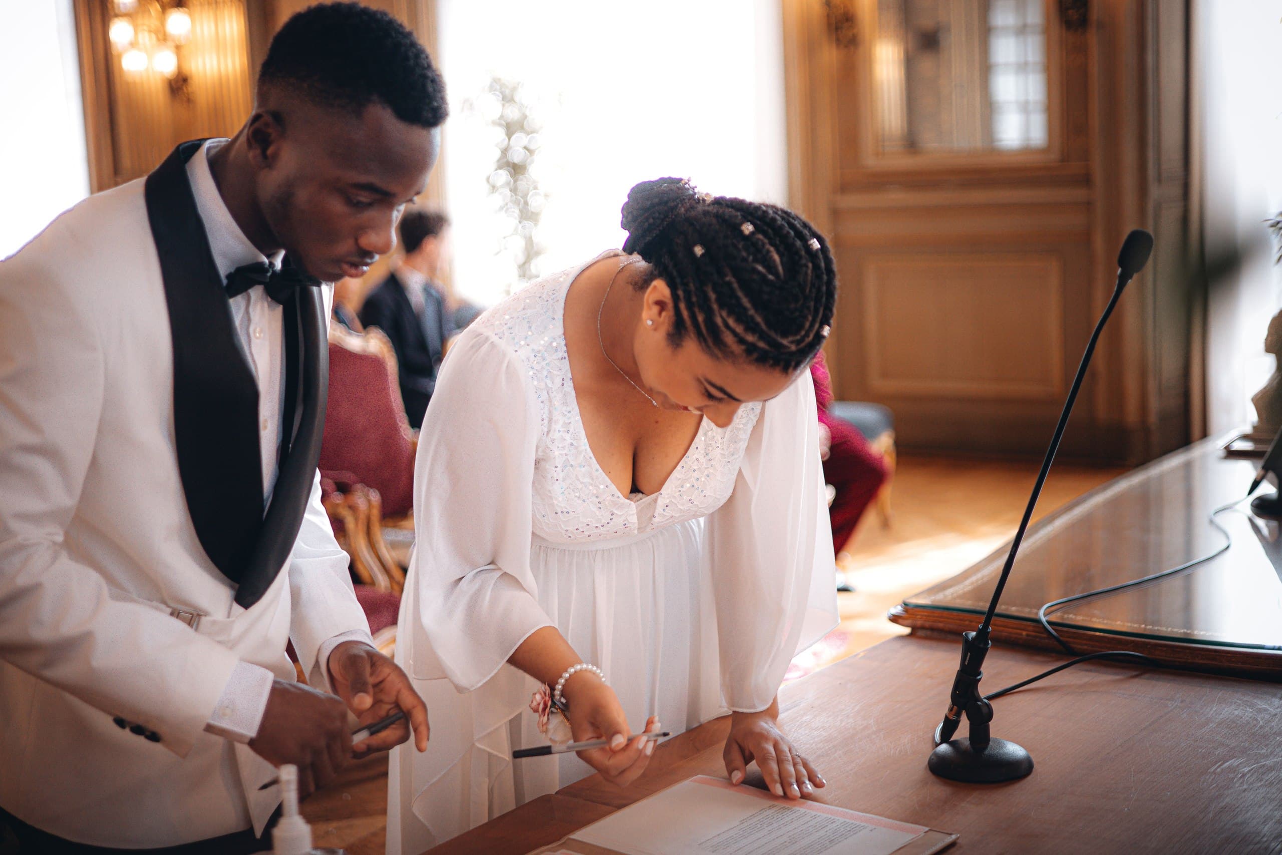 Matrimonio civile: come cambia la scelta dell'abito