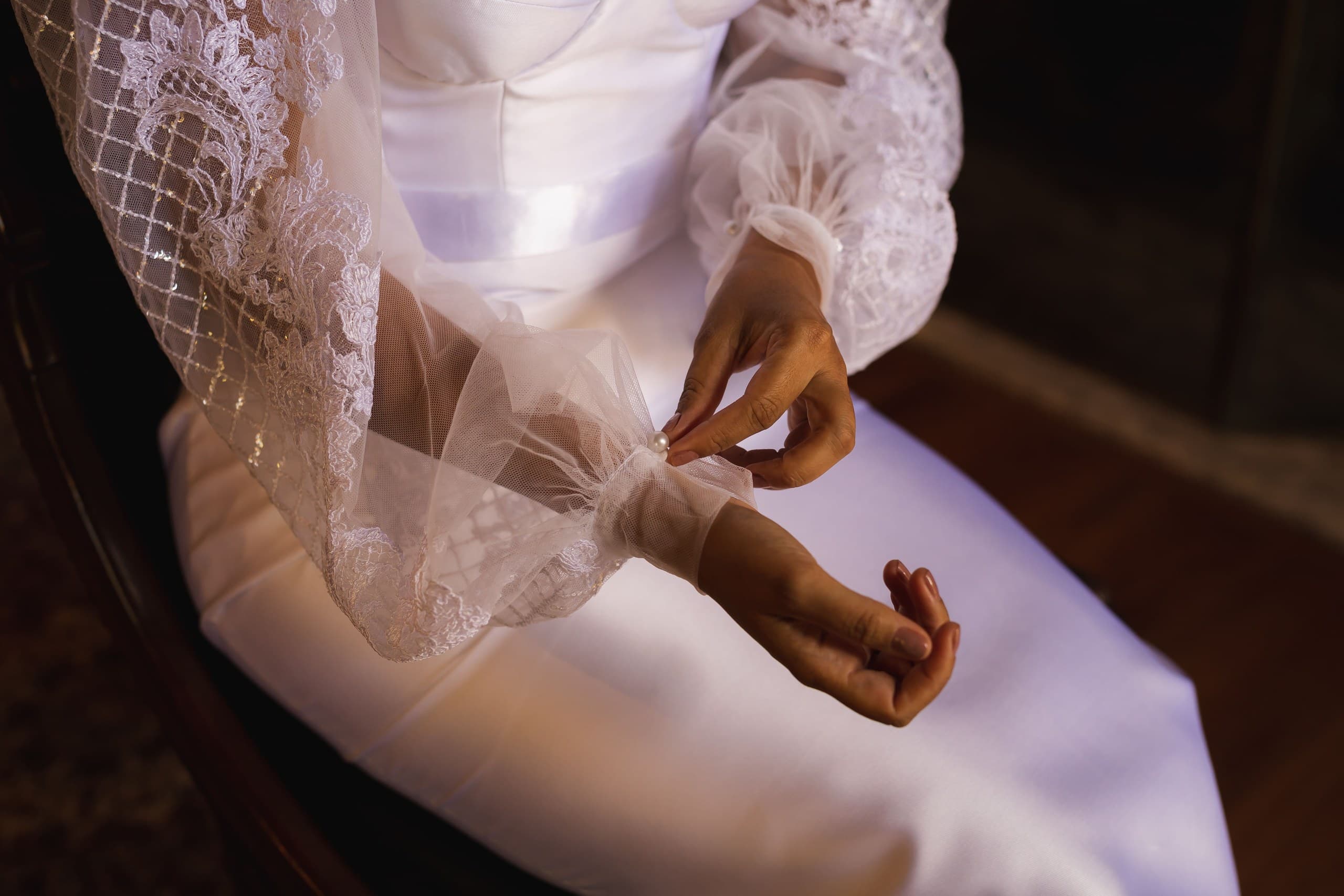 Sposa alta: cosa cambia davvero in atelier