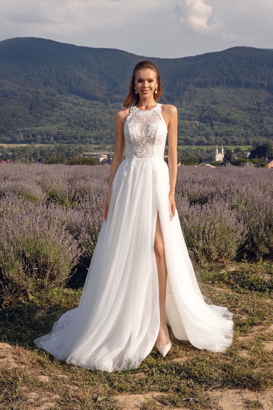 Agnese — Le Spose di Nika