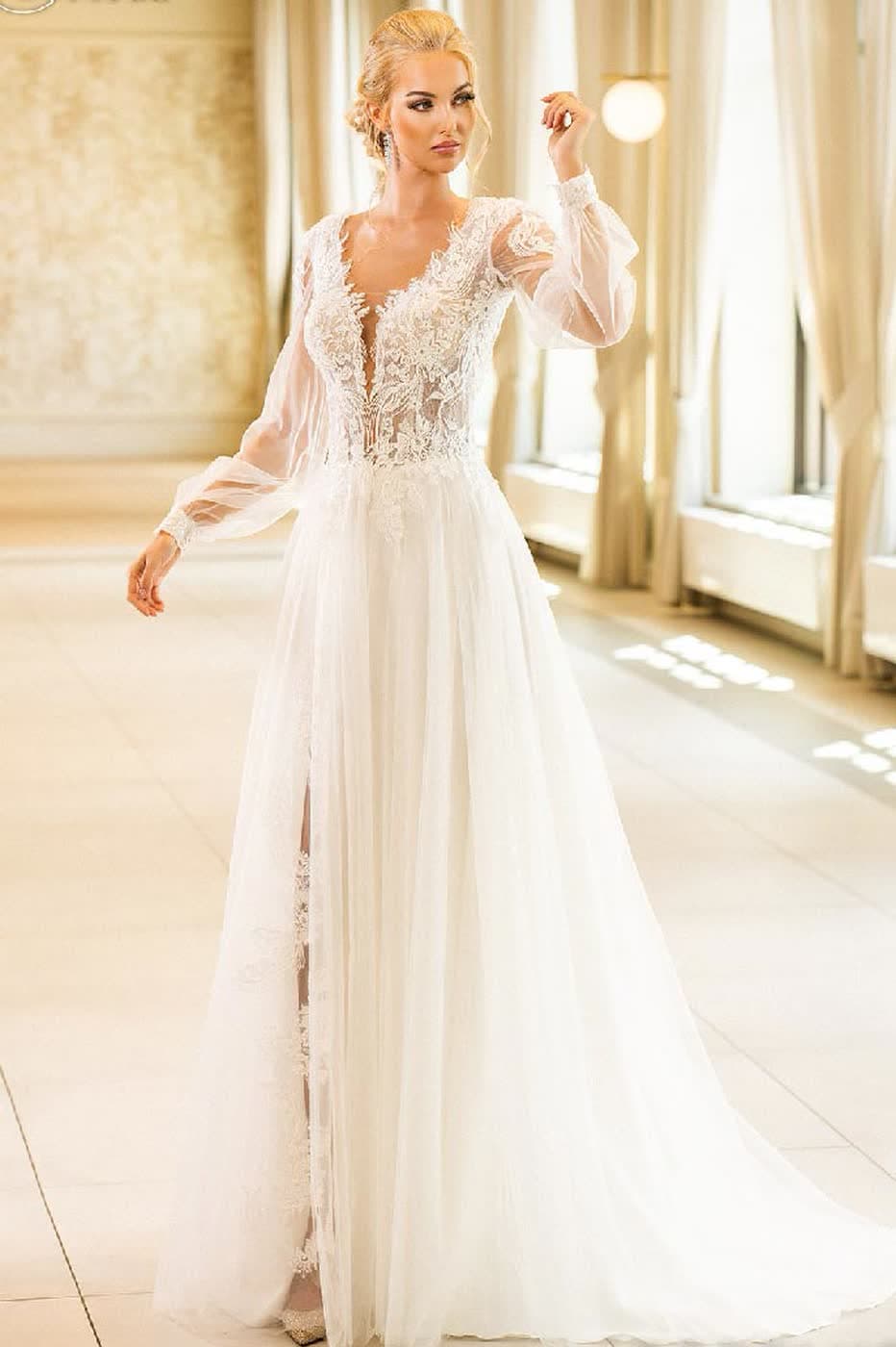 Berenica — Le Spose di Nika