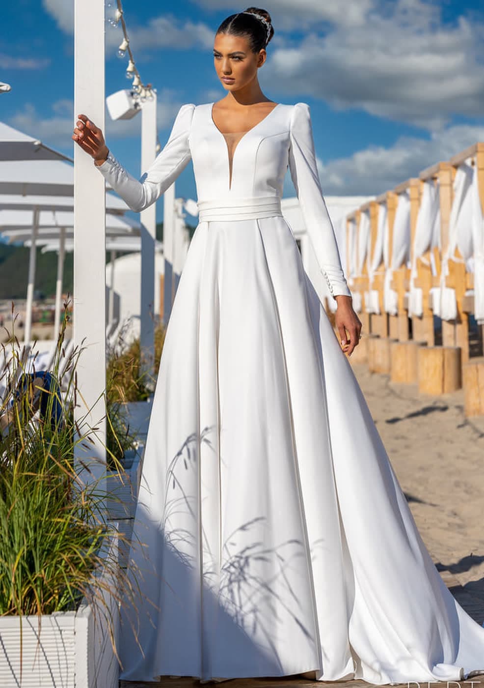 Berta — Le Spose di Nika