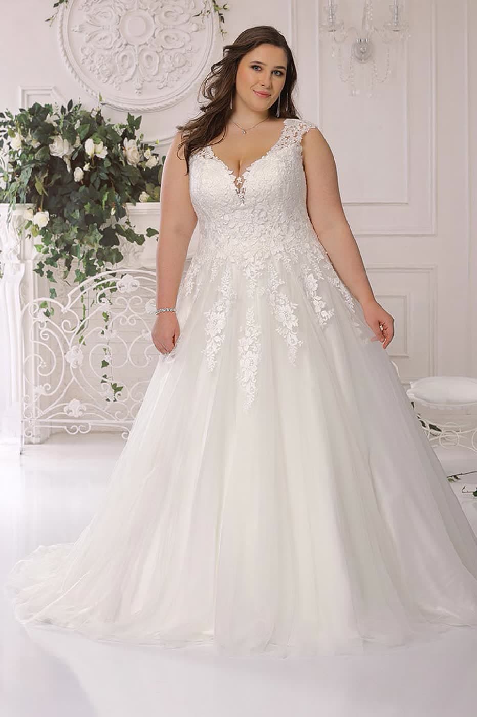 Brunella — Le Spose di Nika