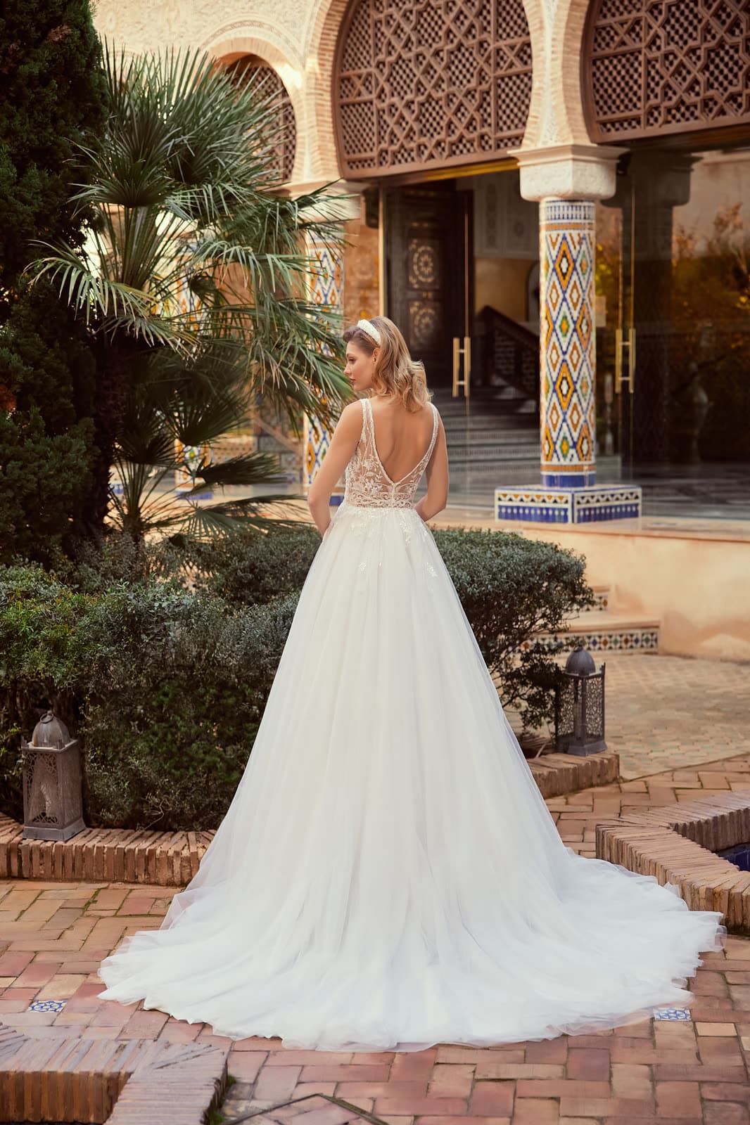 Diamante — Le Spose di Nika
