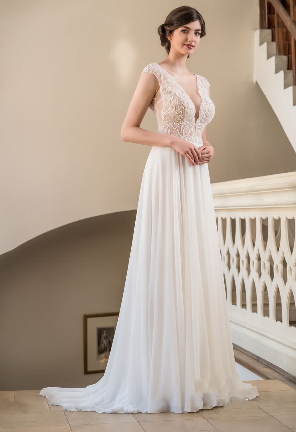 Felicia — Le Spose di Nika