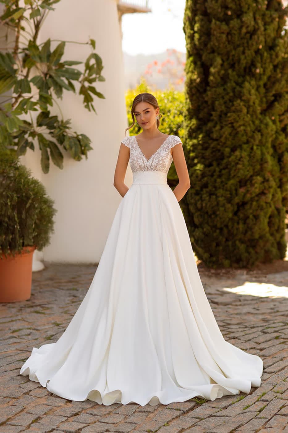 Filomena — Le Spose di Nika