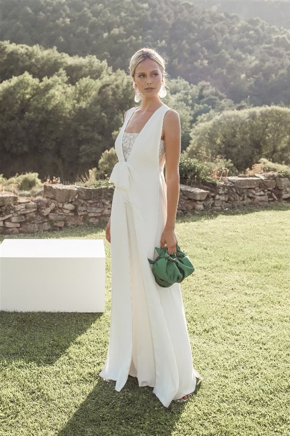 Francine — Le Spose di Nika