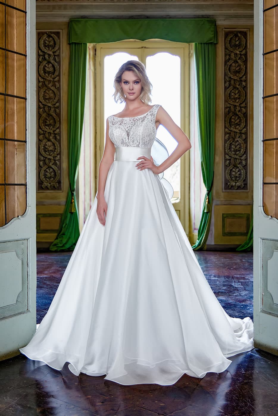 Georgiana — Le Spose di Nika