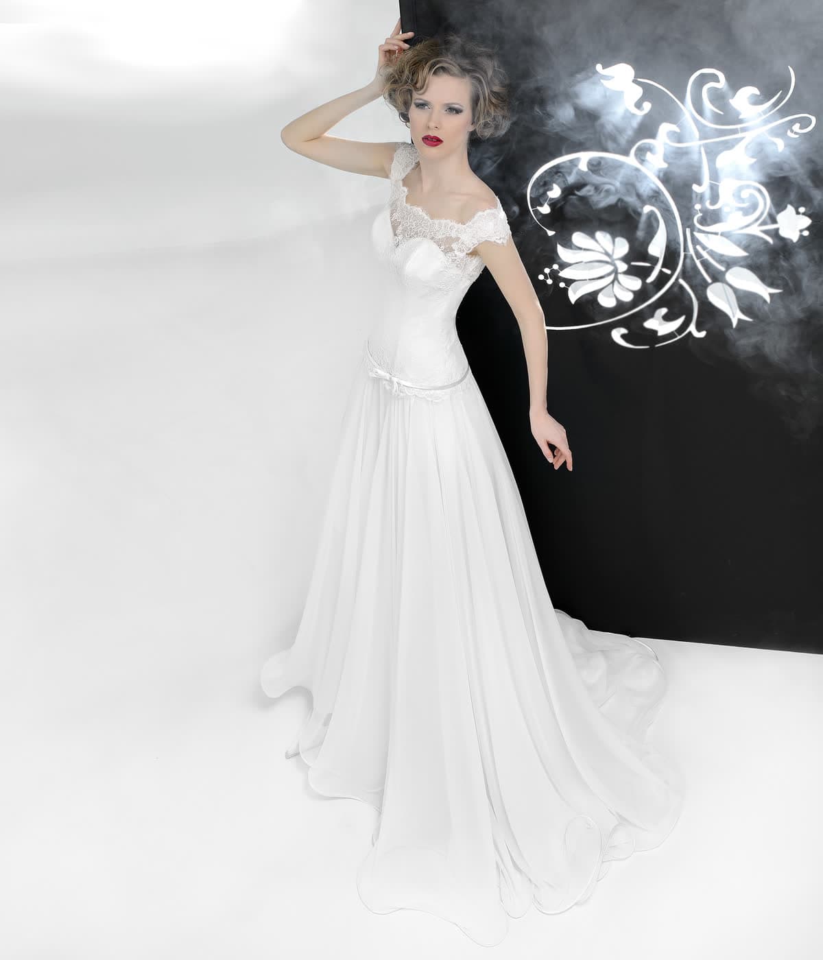 Jacqueline — Le Spose di Nika