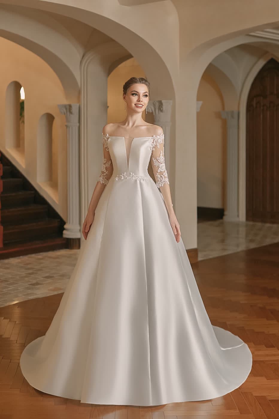 Katerina — Le Spose di Nika