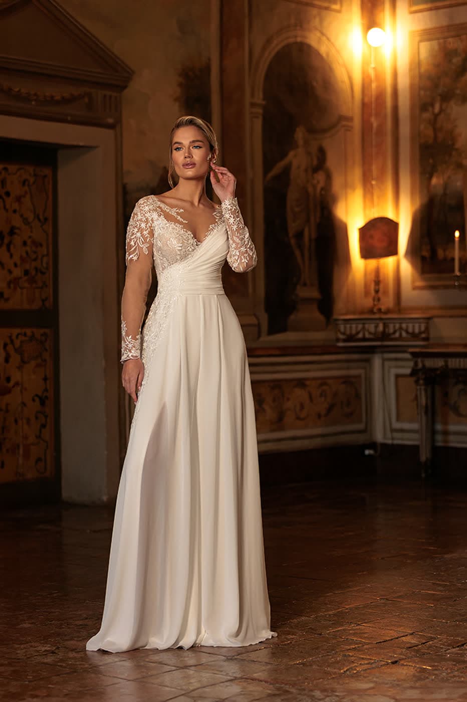Kenza — Le Spose di Nika