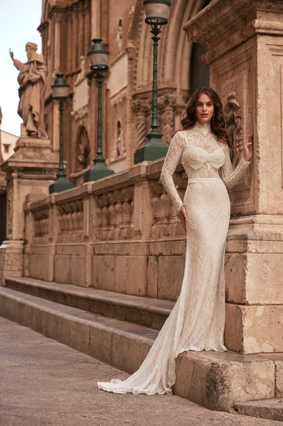 Khira — Le Spose di Nika