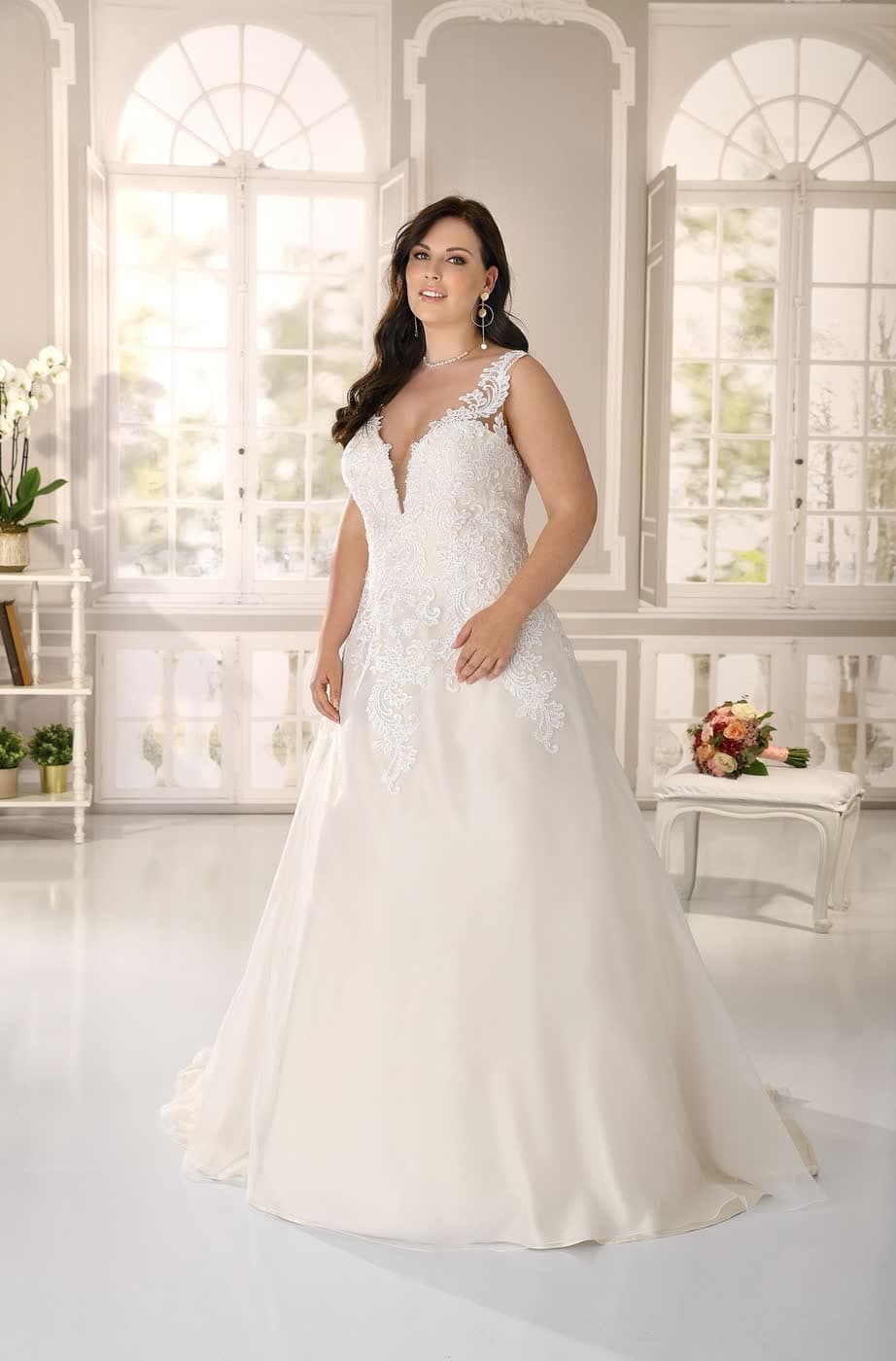 Lorena — Le Spose di Nika