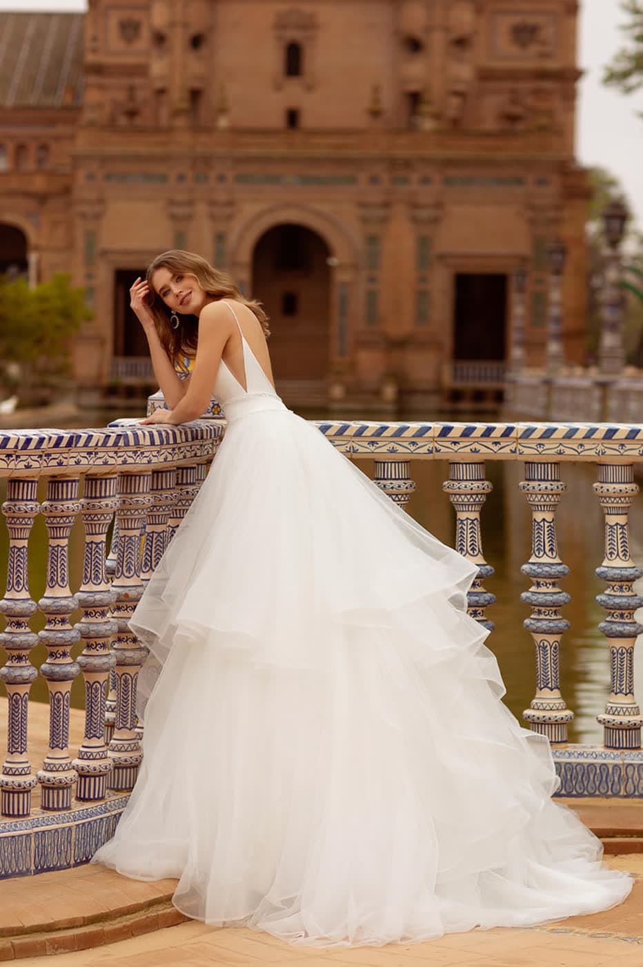 Luana — Le Spose di Nika