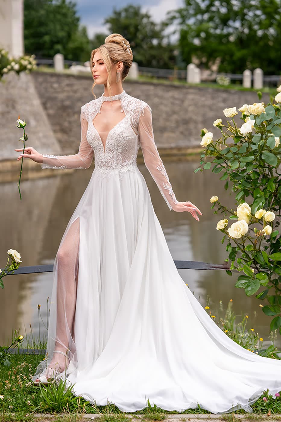 Mary — Le Spose di Nika