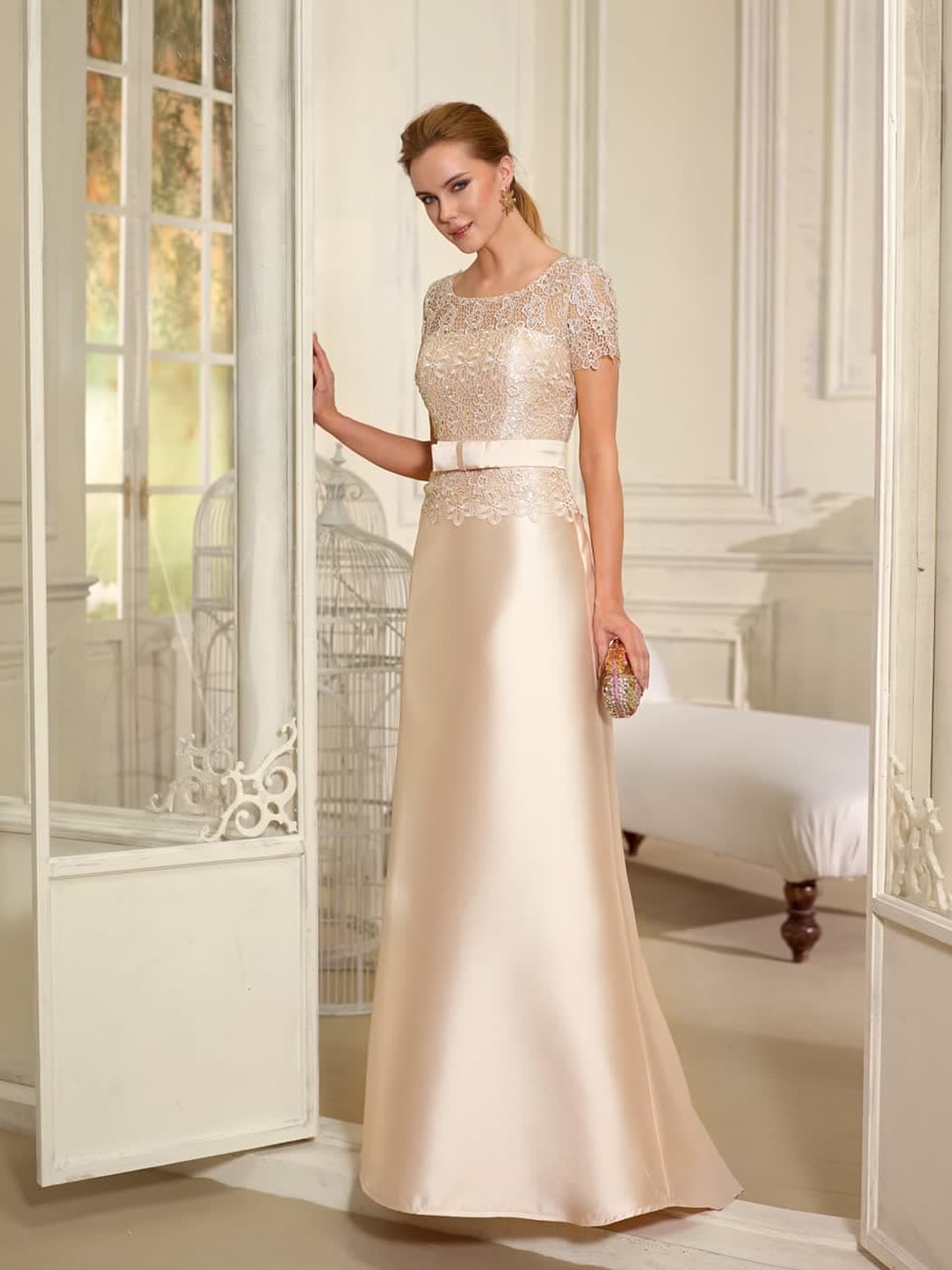 Melissa — Le Spose di Nika