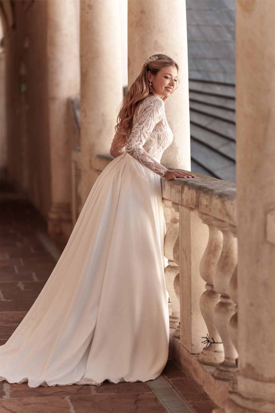 Oceania — Le Spose di Nika