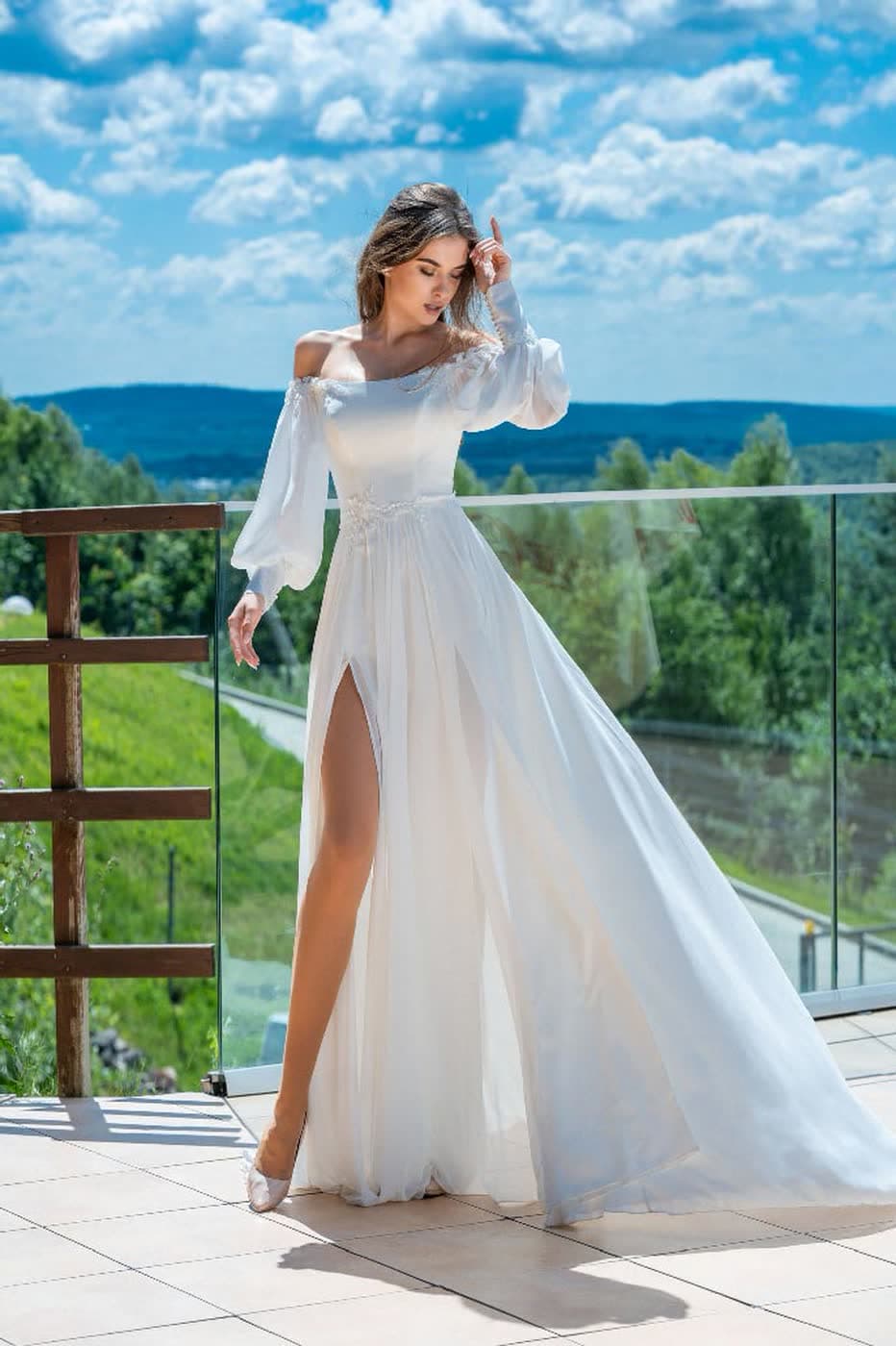Philippa — Le Spose di Nika