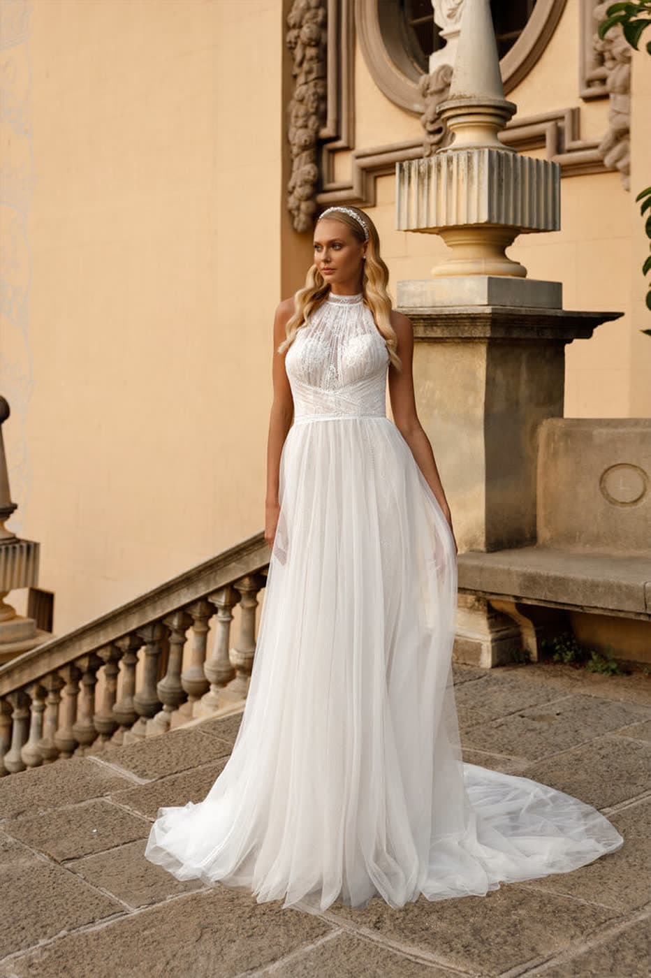 Seraphine — Le Spose di Nika