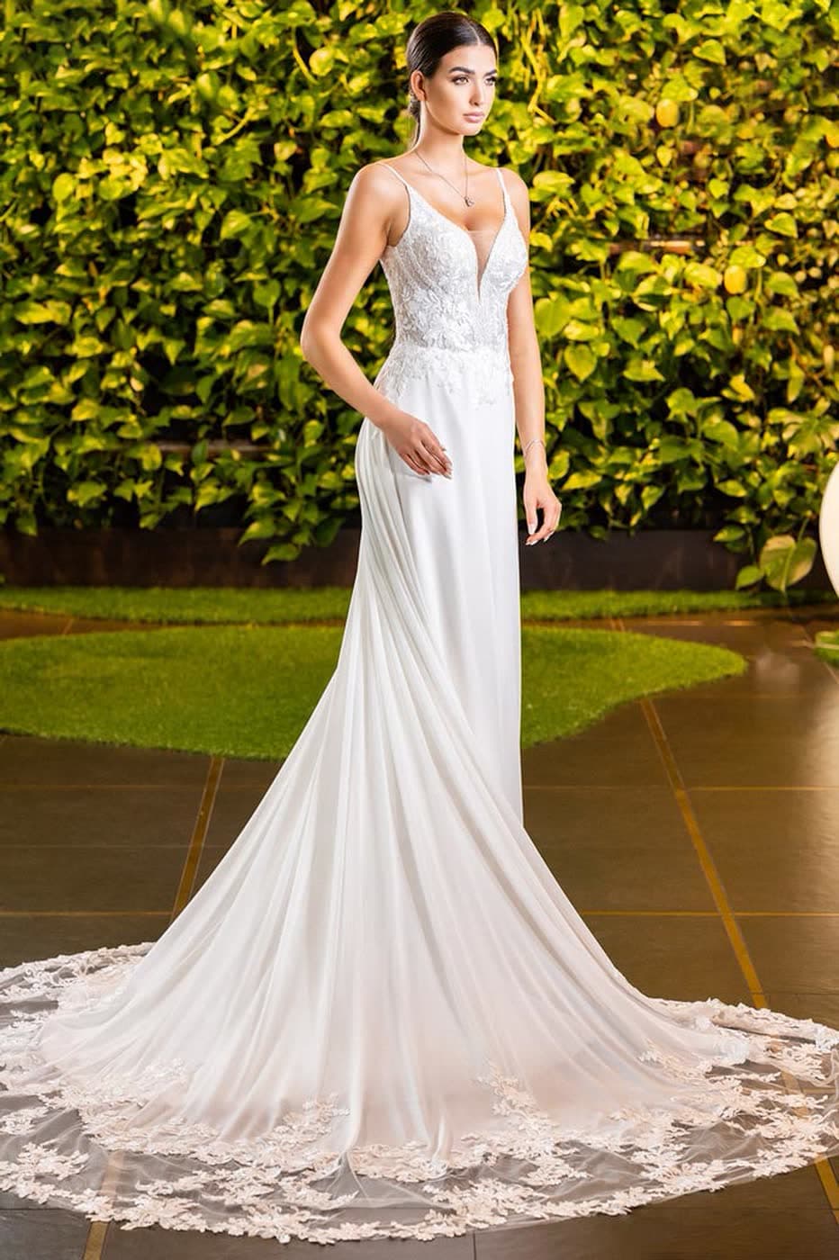 Sharmen — Le Spose di Nika
