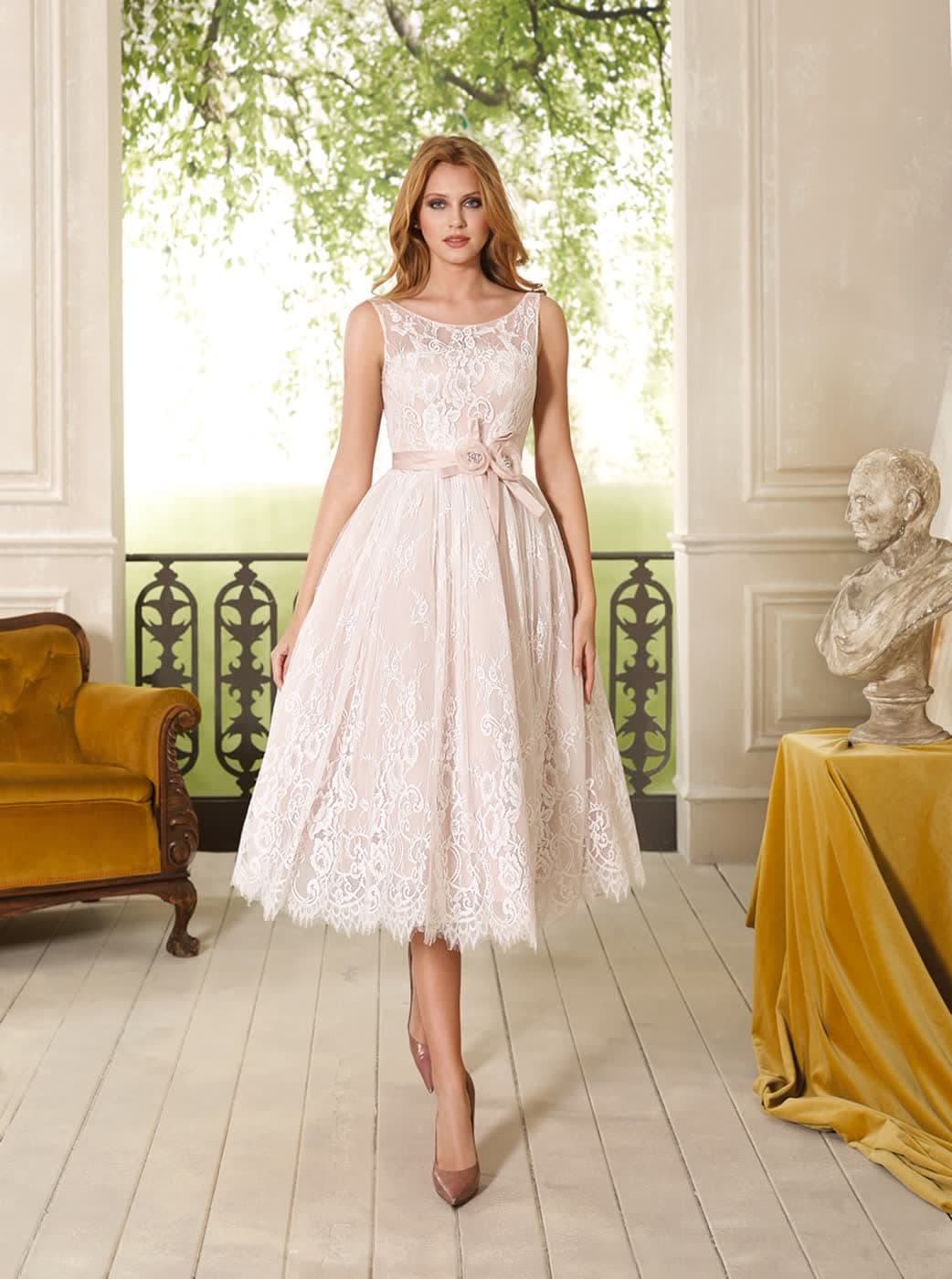 Velvet — Le Spose di Nika
